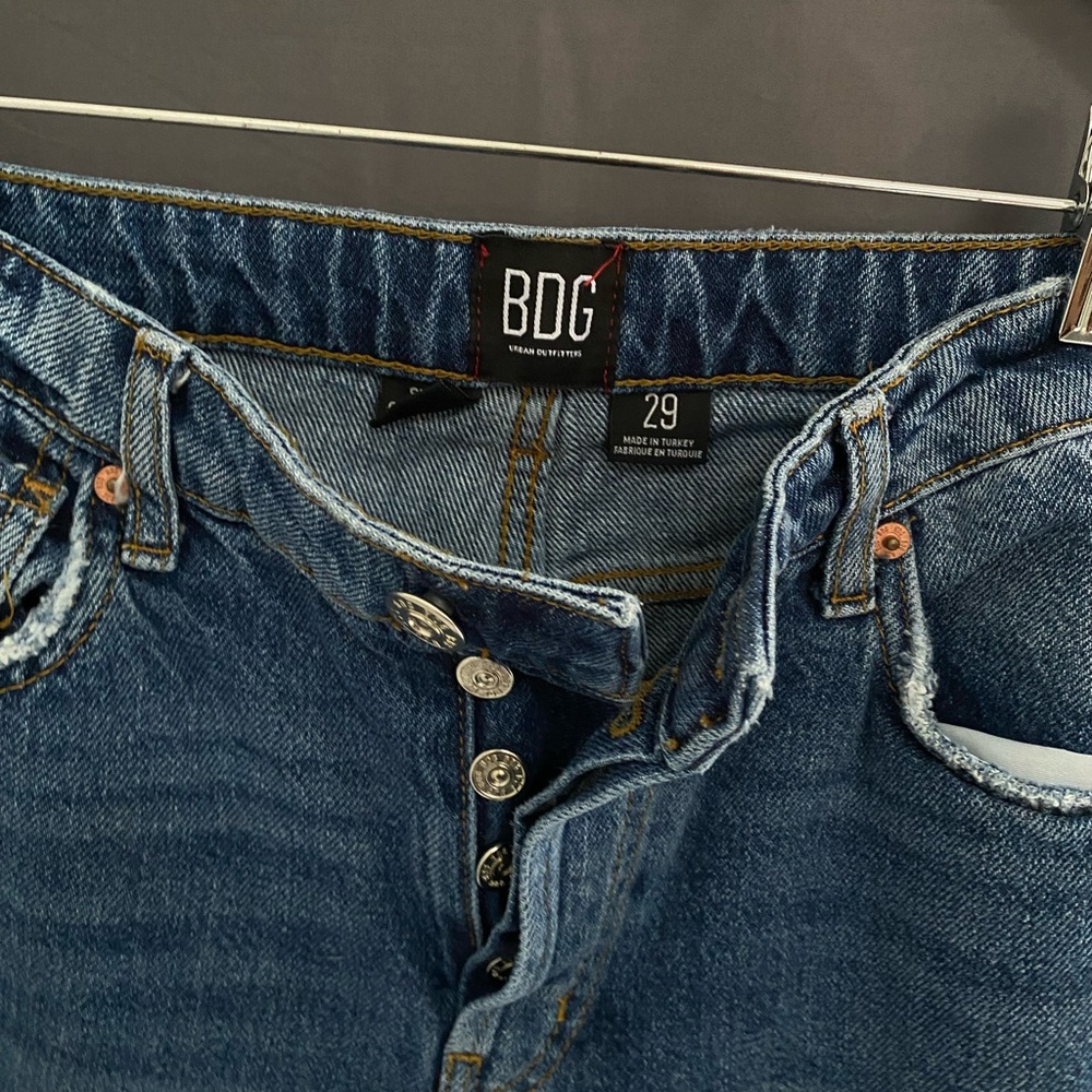 BDG Jean - Picture 5 of 7